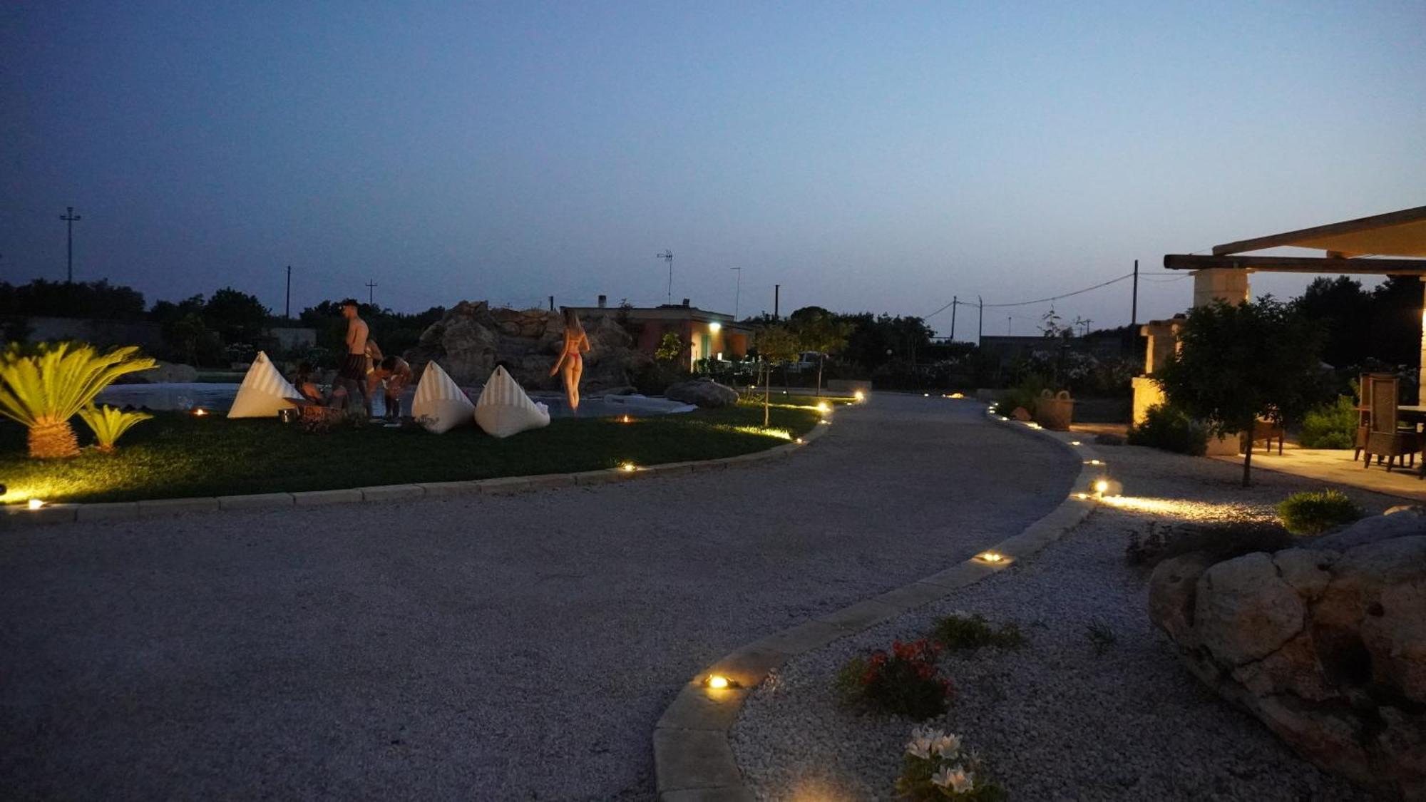 Masseria Tre Archi & Apulia Relais Gentiluomo Room photo