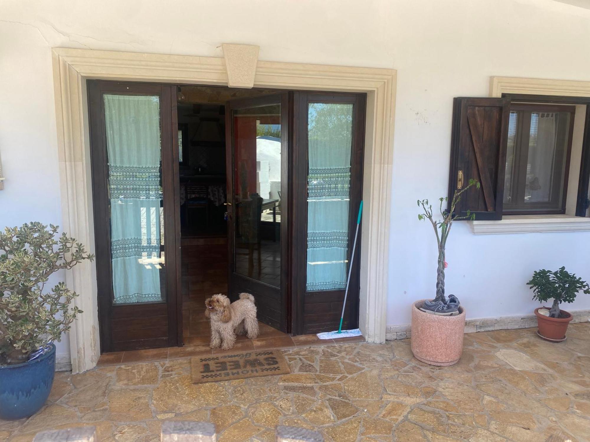 Masseria Tre Archi & Apulia Relais Gentiluomo Exterior photo